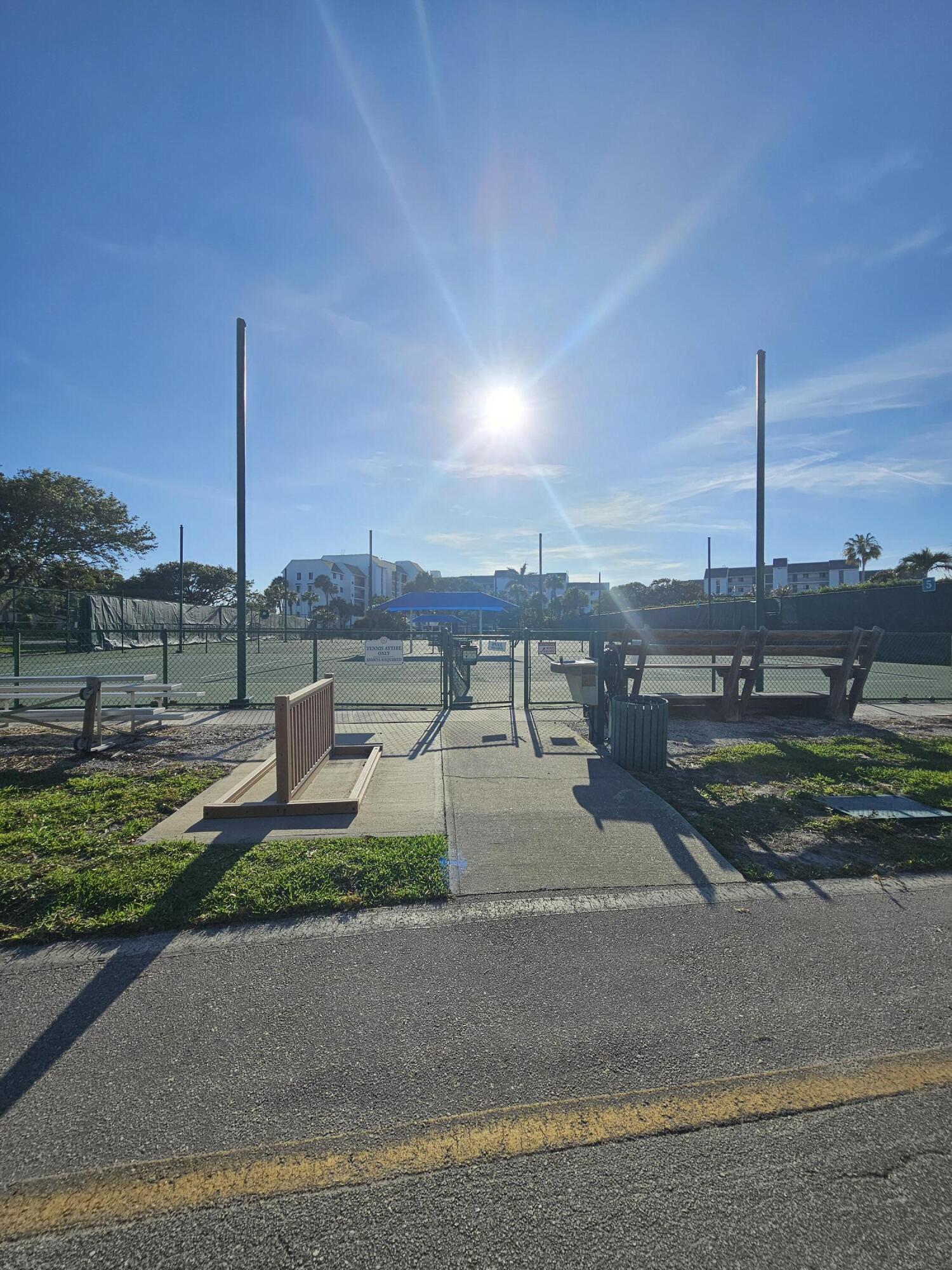 GOLF VILLAS @ OCEAN VILLAGE - Residential Lease