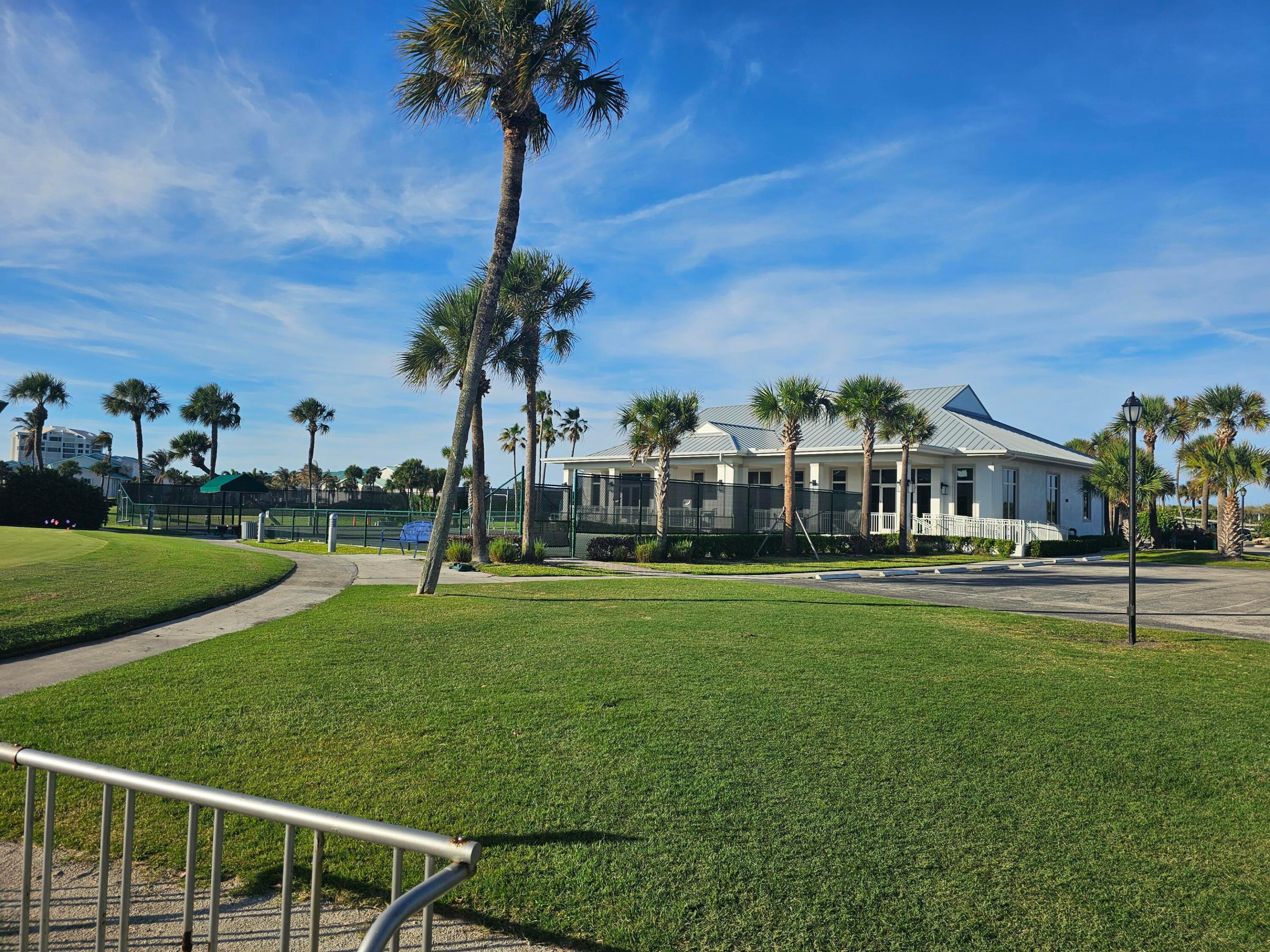 GOLF VILLAS @ OCEAN VILLAGE - Residential Lease