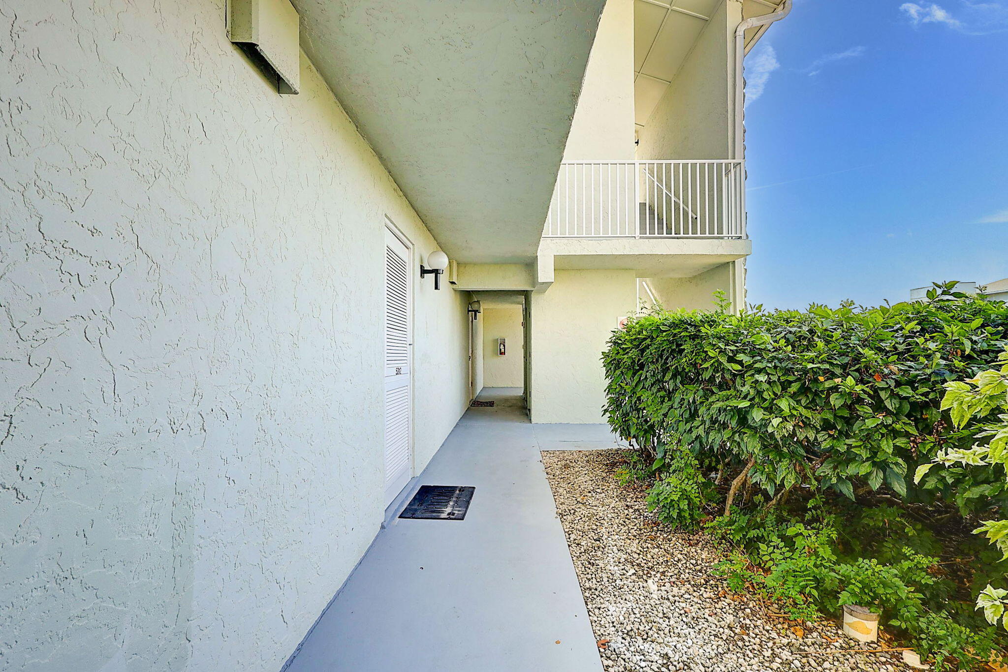 GOLF VILLAS @ OCEAN VILLAGE - Residential Lease