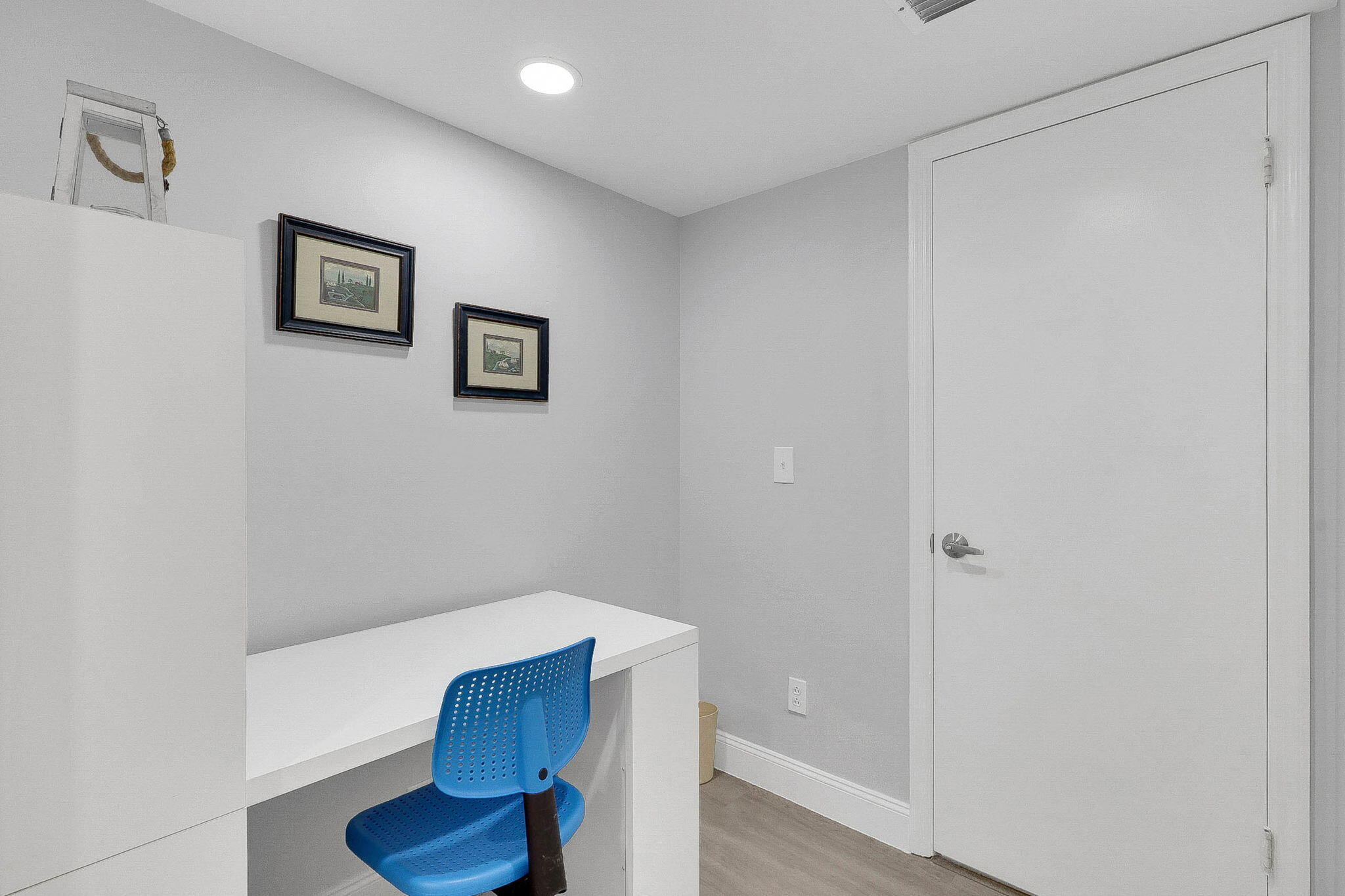 GOLF VILLAS @ OCEAN VILLAGE - Residential Lease