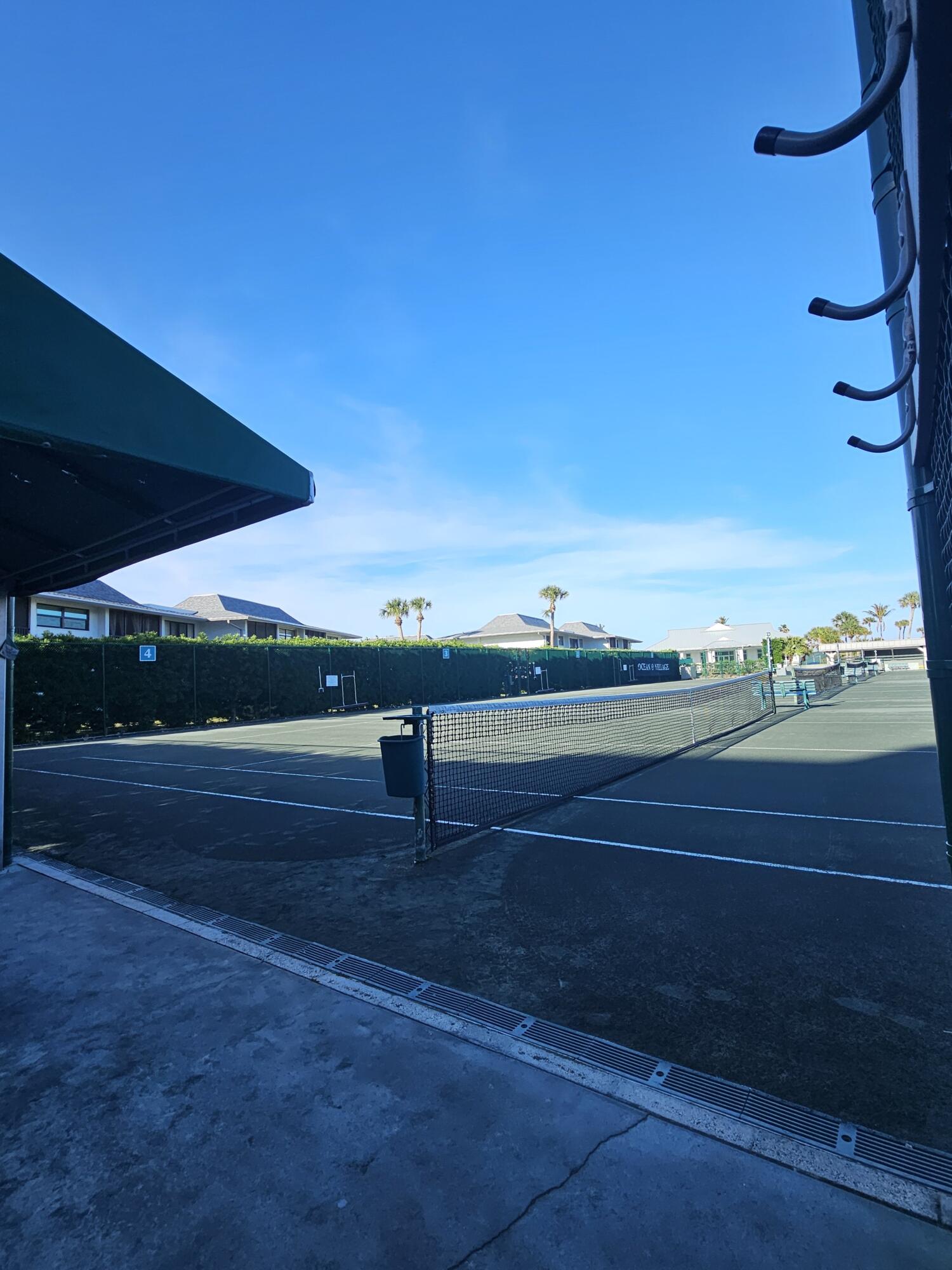 GOLF VILLAS @ OCEAN VILLAGE - Residential Lease
