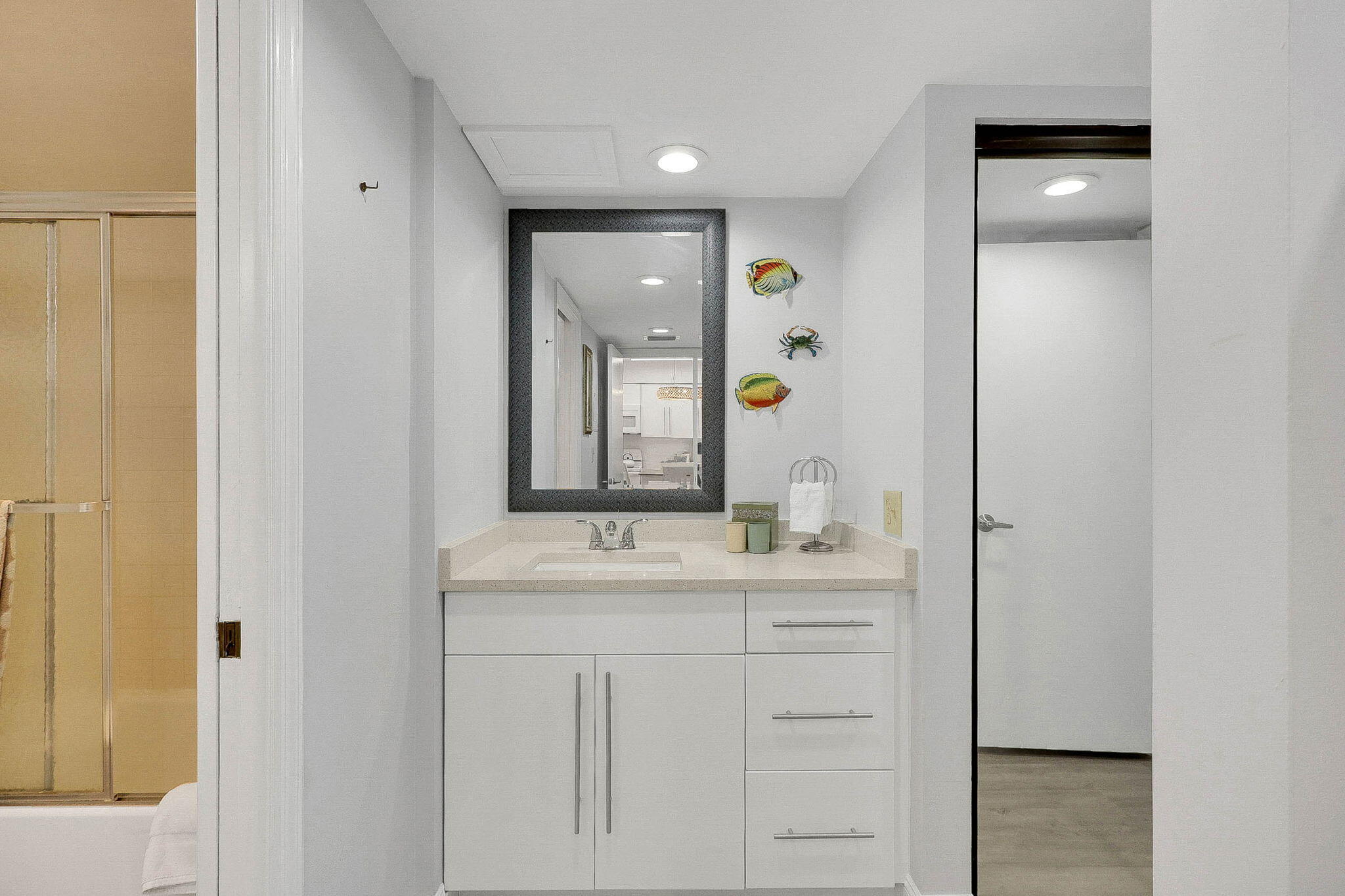 GOLF VILLAS @ OCEAN VILLAGE - Residential Lease