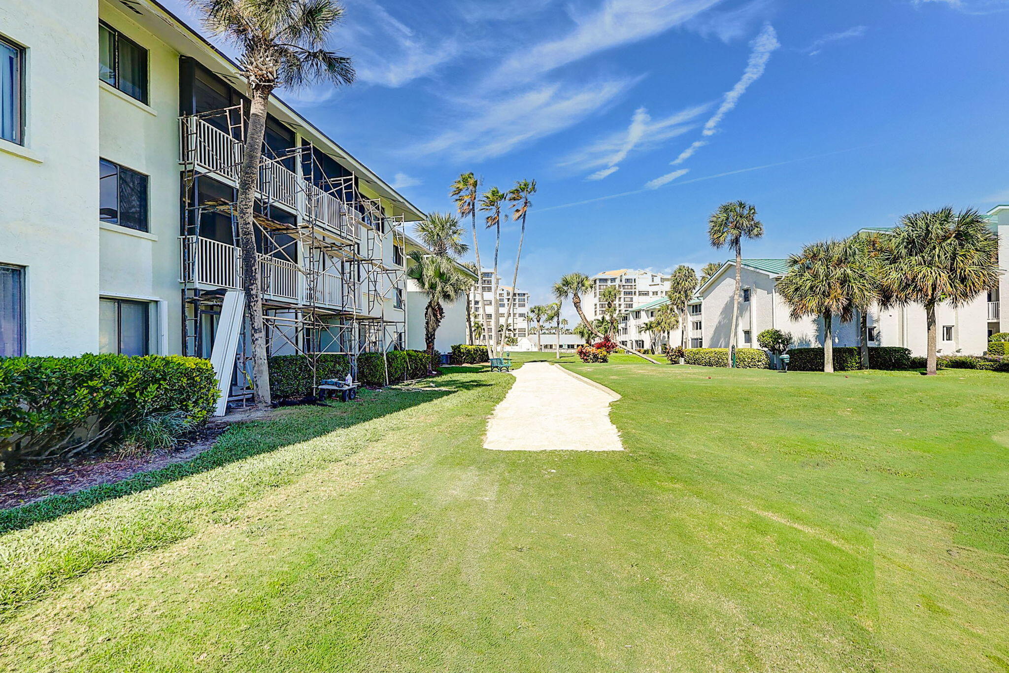 GOLF VILLAS @ OCEAN VILLAGE - Residential Lease
