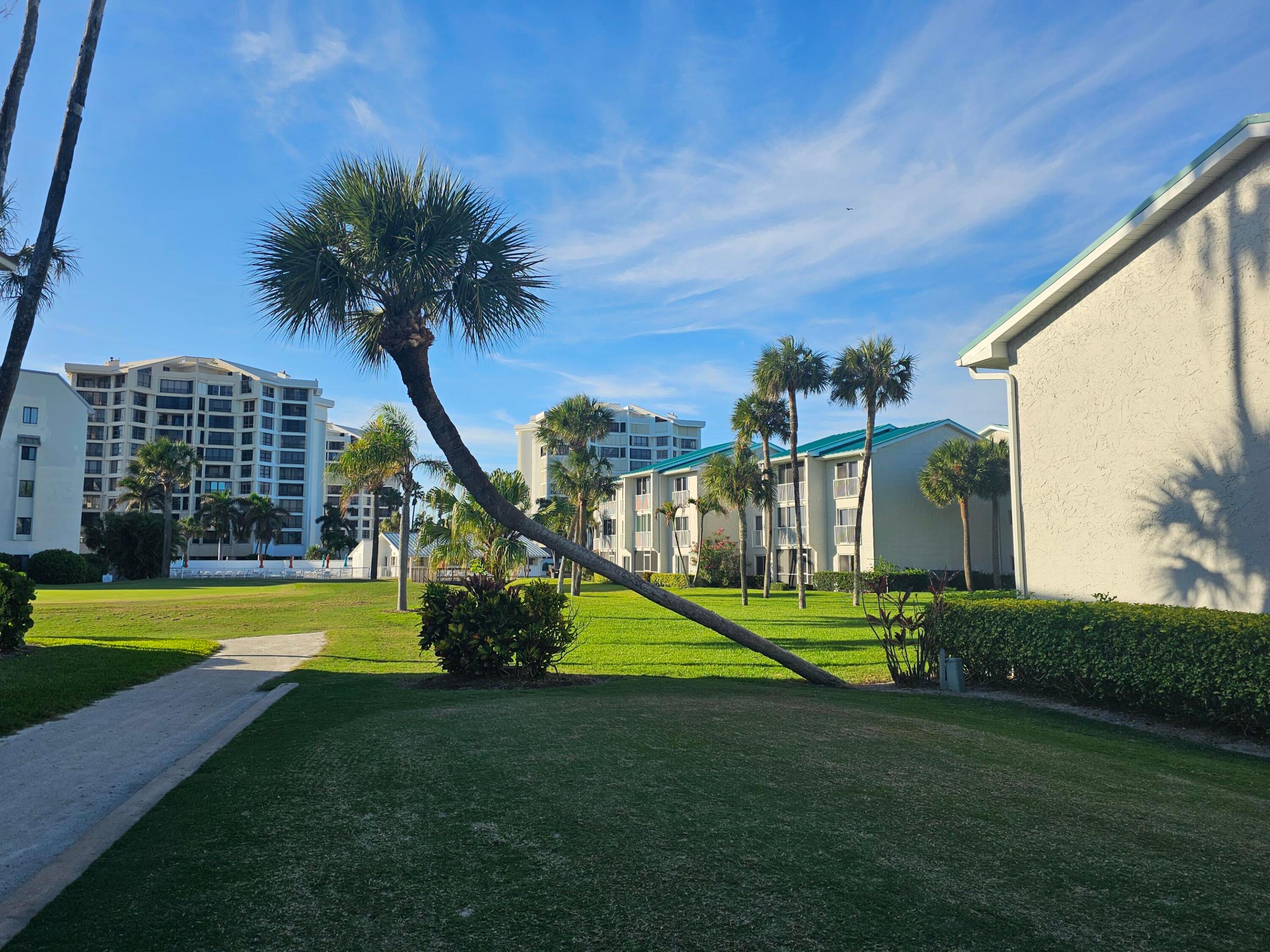 GOLF VILLAS @ OCEAN VILLAGE - Residential Lease