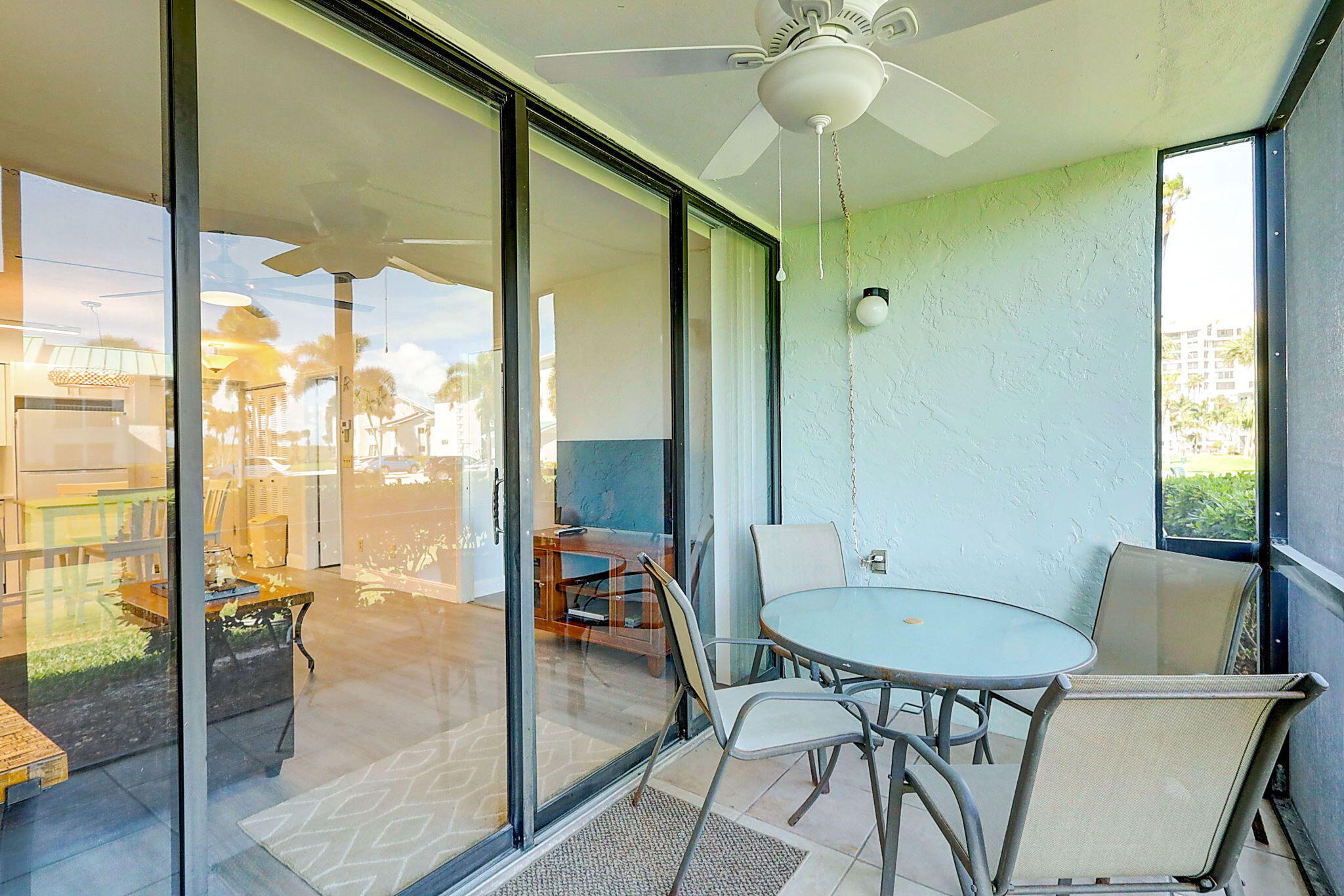 GOLF VILLAS @ OCEAN VILLAGE - Residential Lease