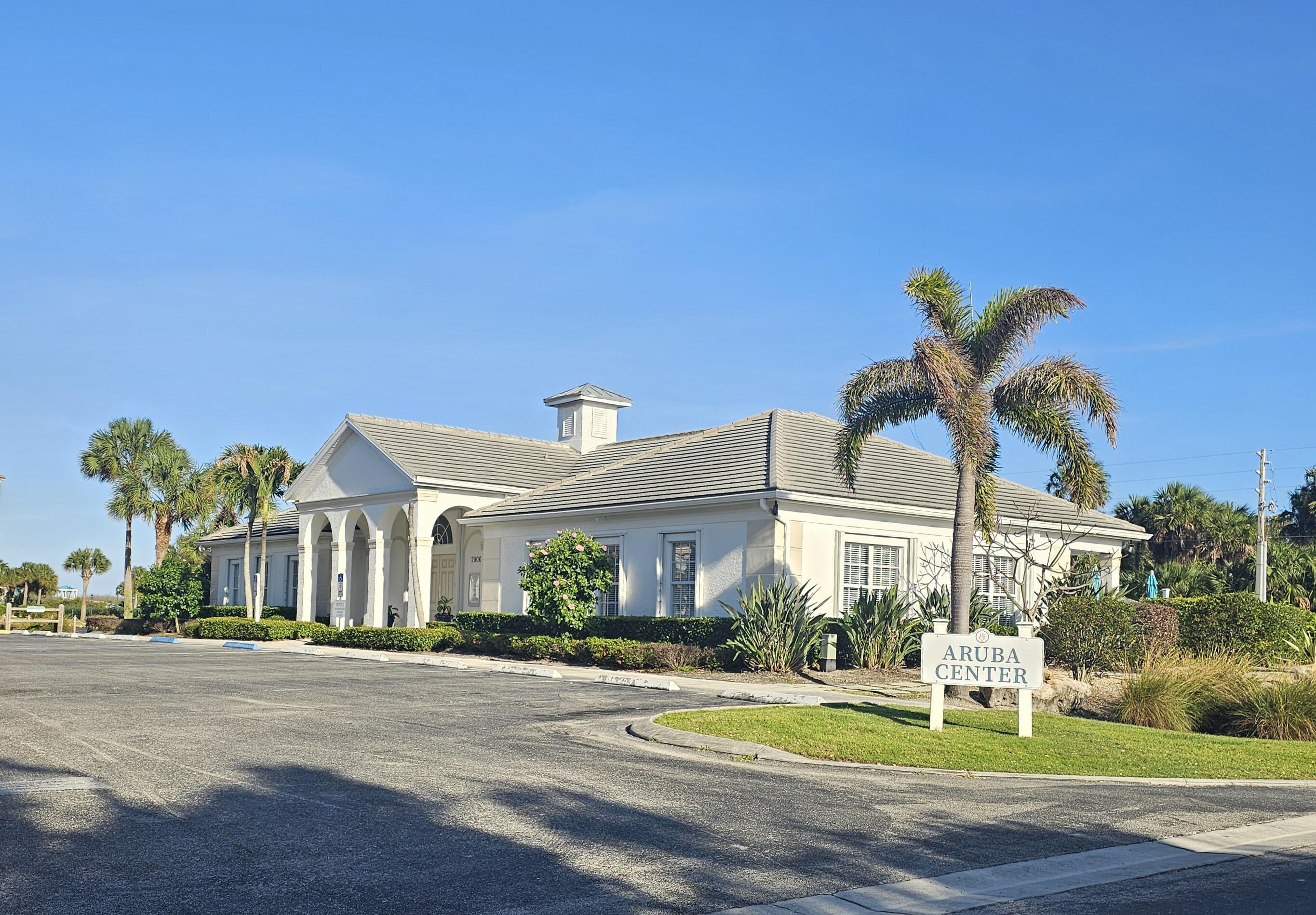 GOLF VILLAS @ OCEAN VILLAGE - Residential Lease