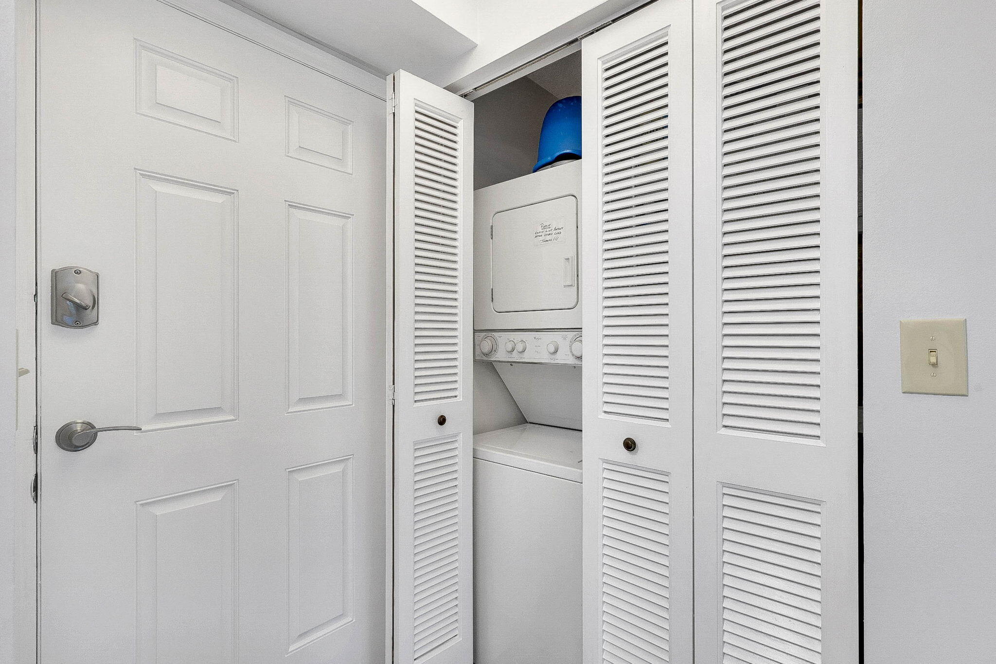 GOLF VILLAS @ OCEAN VILLAGE - Residential Lease