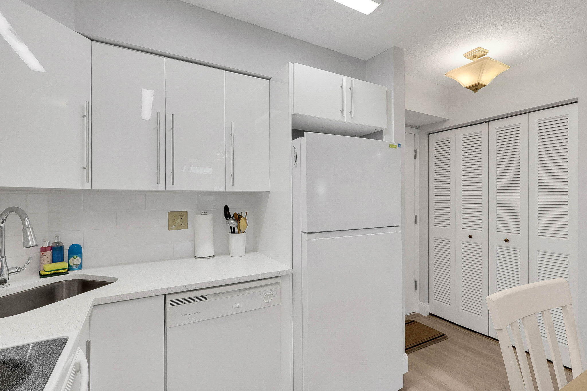 GOLF VILLAS @ OCEAN VILLAGE - Residential Lease