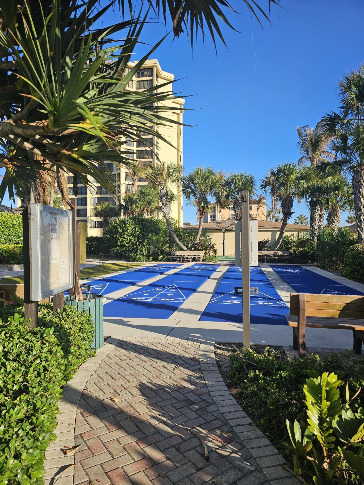 GOLF VILLAS @ OCEAN VILLAGE - Residential Lease