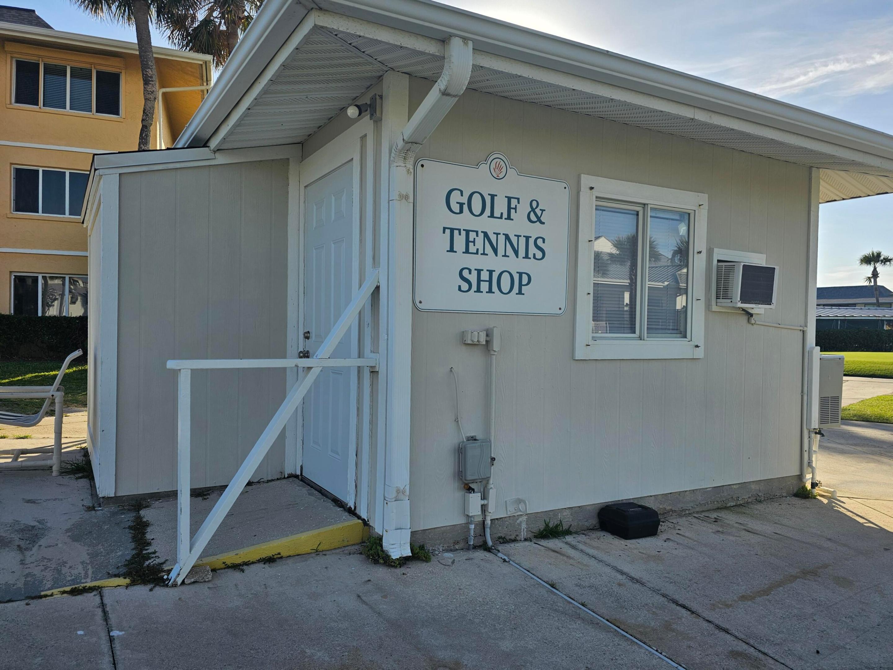 GOLF VILLAS @ OCEAN VILLAGE - Residential Lease