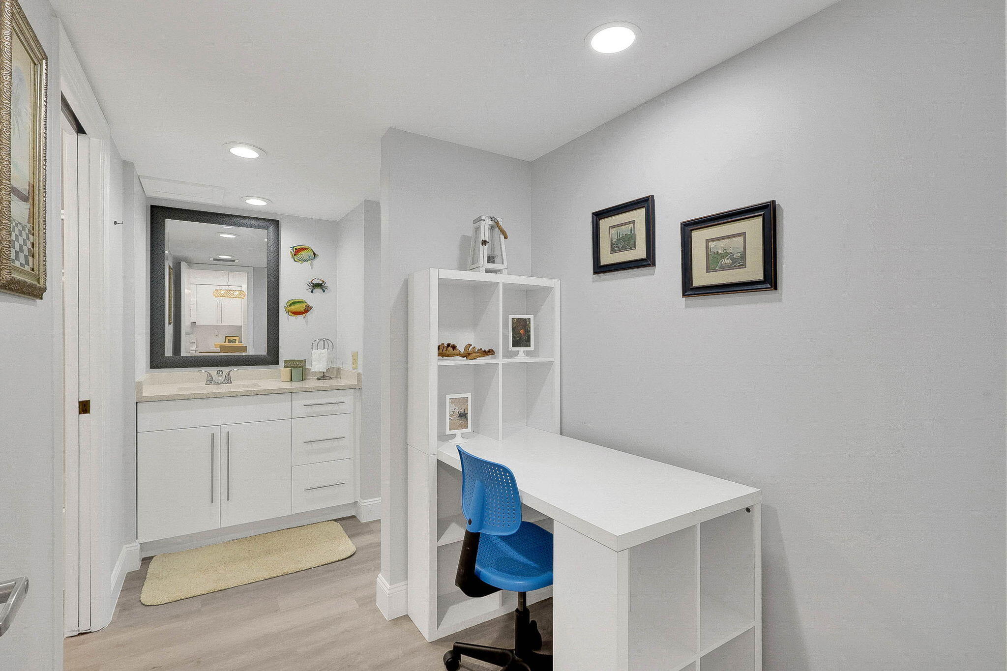 GOLF VILLAS @ OCEAN VILLAGE - Residential Lease