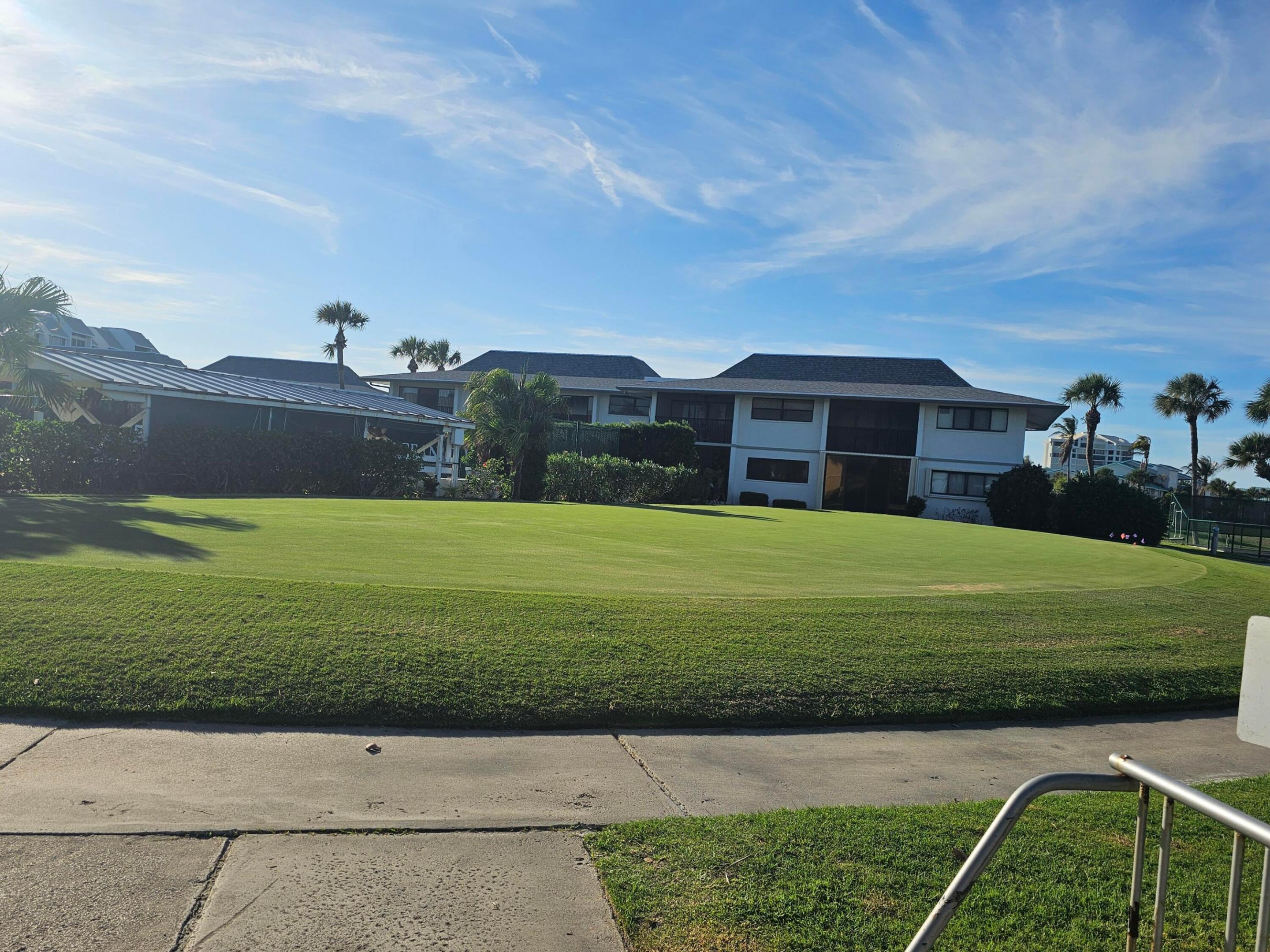 GOLF VILLAS @ OCEAN VILLAGE - Residential Lease