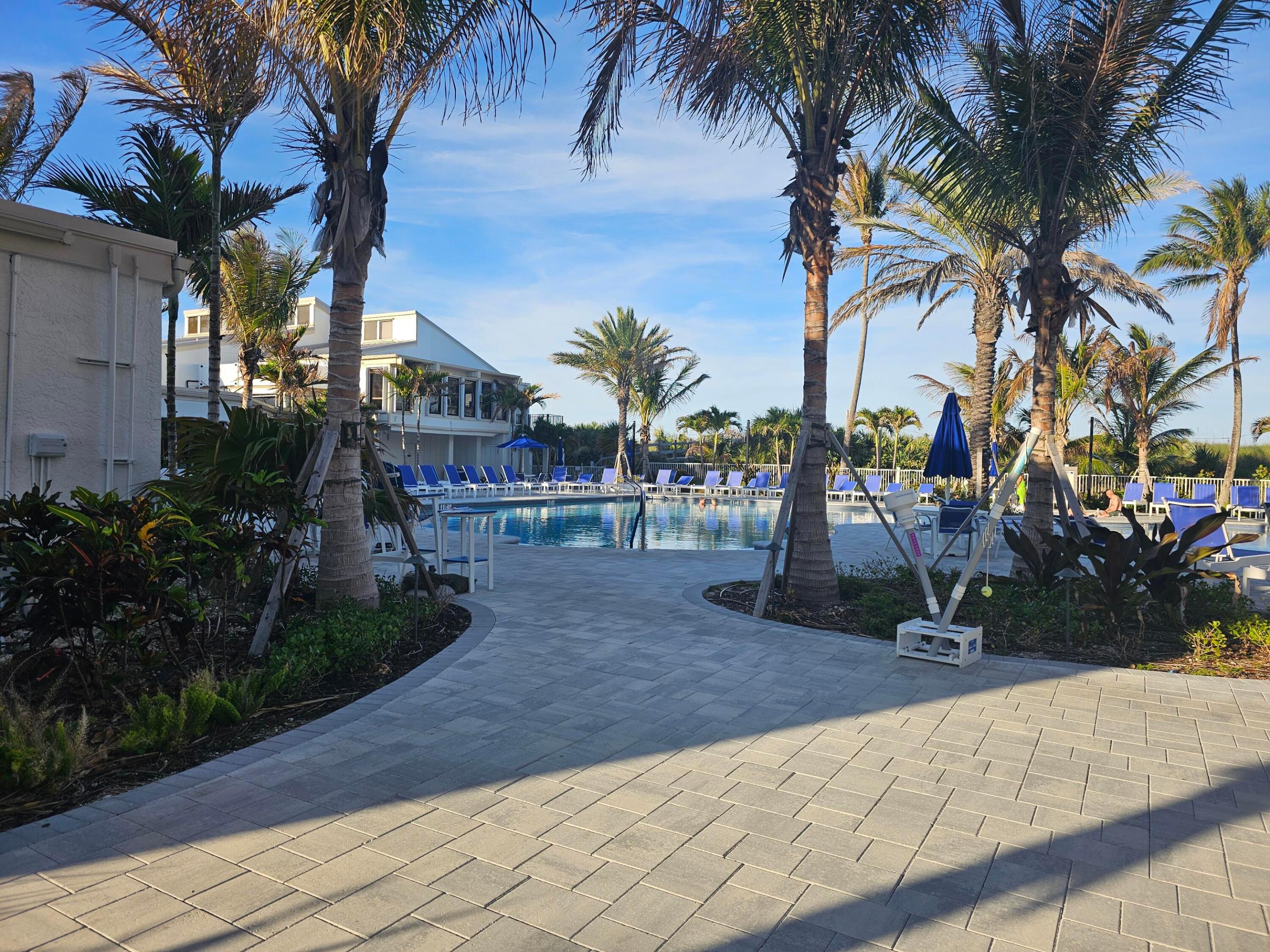 GOLF VILLAS @ OCEAN VILLAGE - Residential Lease