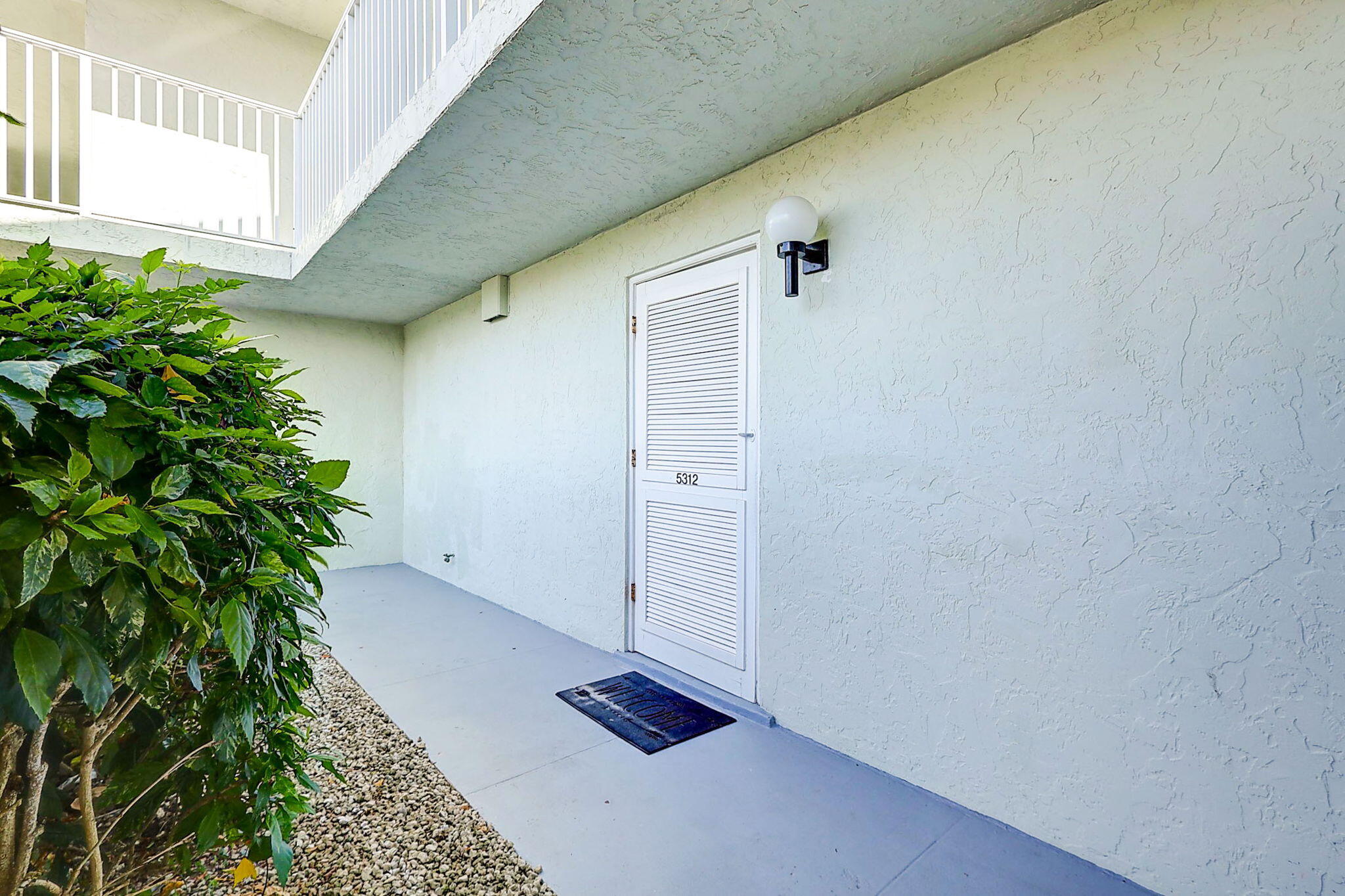 GOLF VILLAS @ OCEAN VILLAGE - Residential Lease