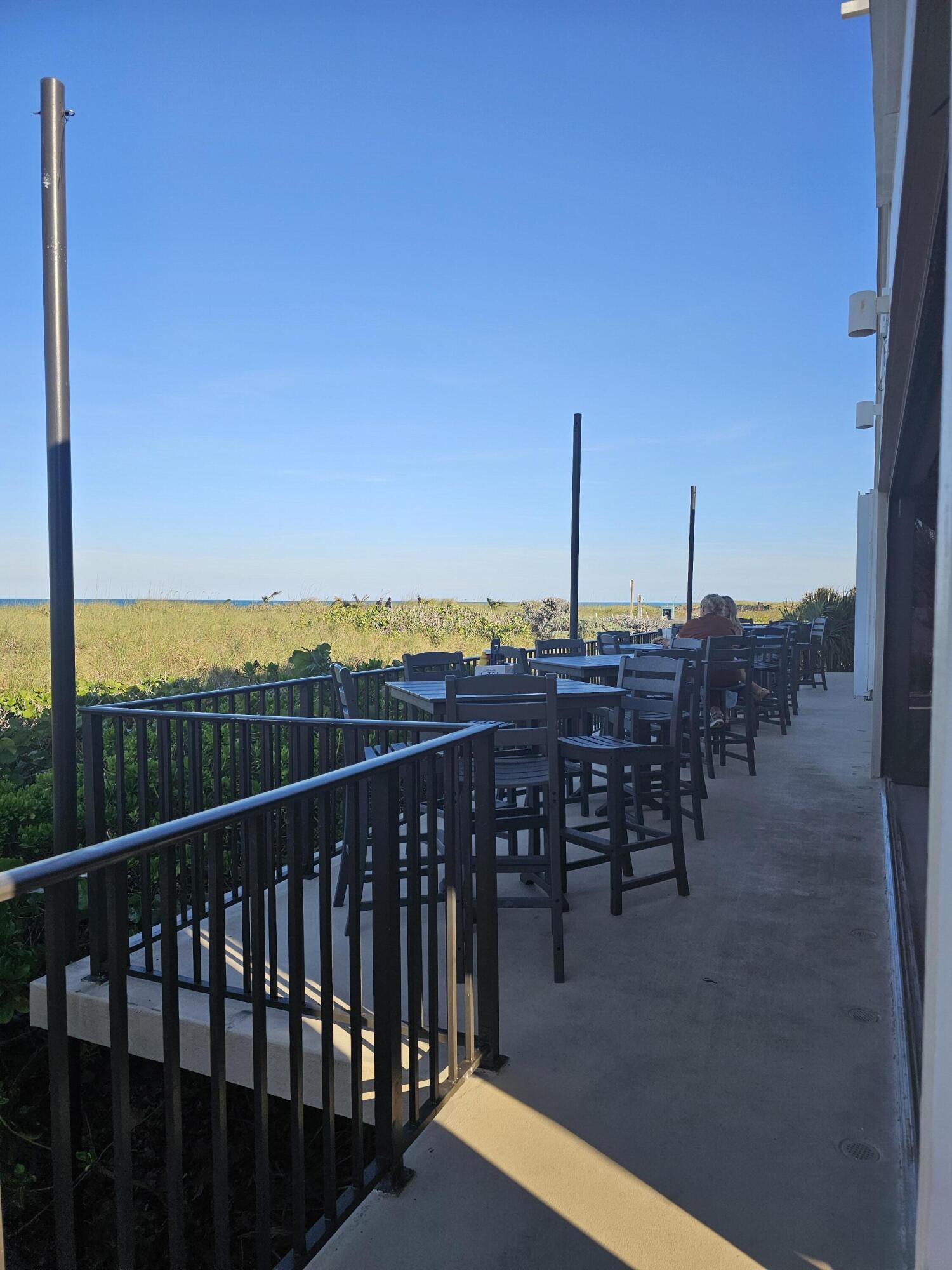 GOLF VILLAS @ OCEAN VILLAGE - Residential Lease