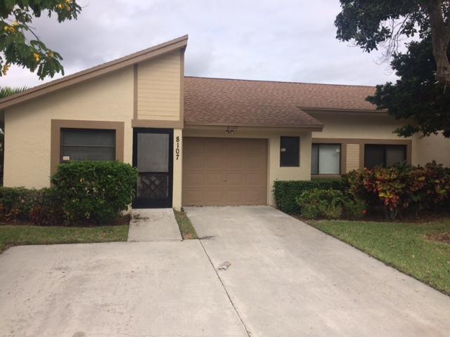 Great corner villa in Whisper Walk, a 55+ community with amenities. Totally updated and upgraded with stainless steel appliances and quartz countertops in kitchen and granite in the bathrooms. Bring your furniture to complete your home.