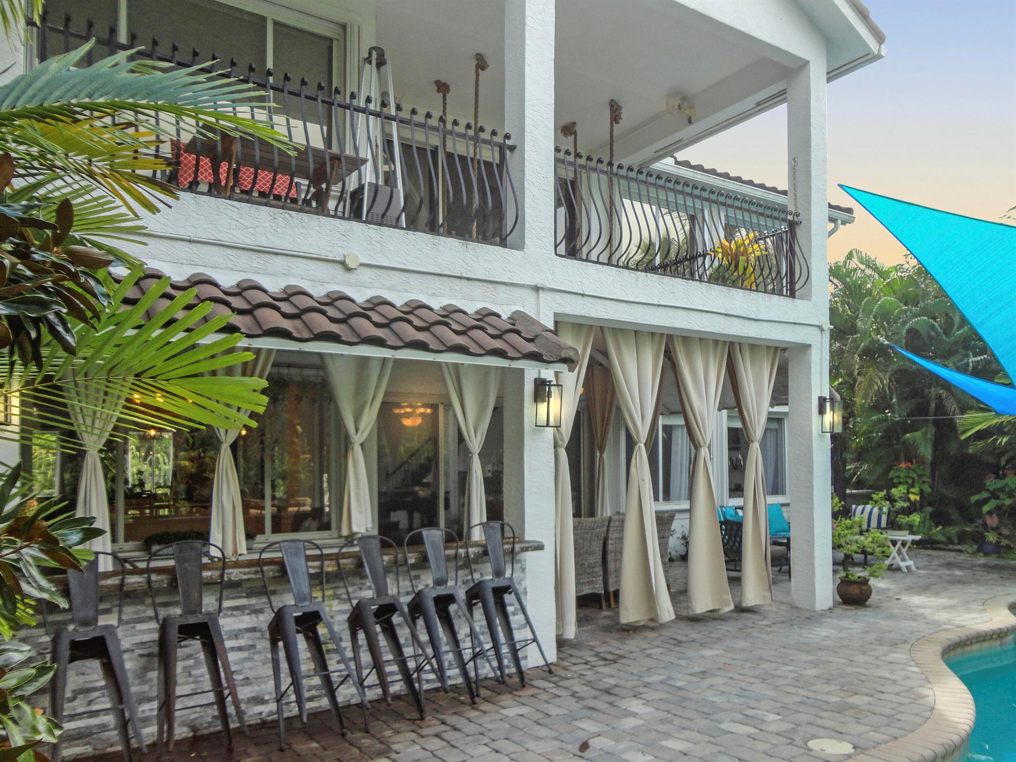 Hammock Creek - Residential