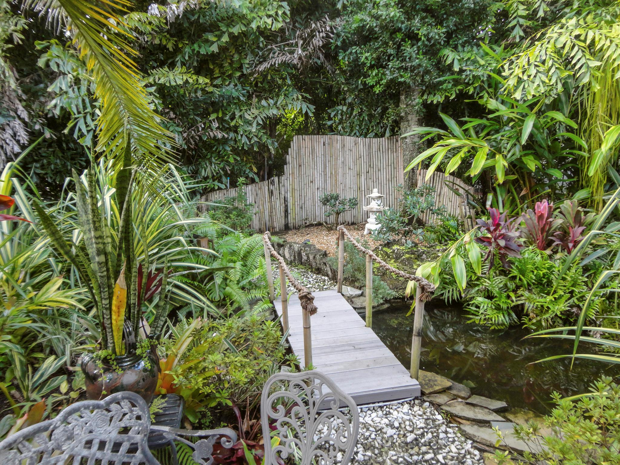 Hammock Creek - Residential