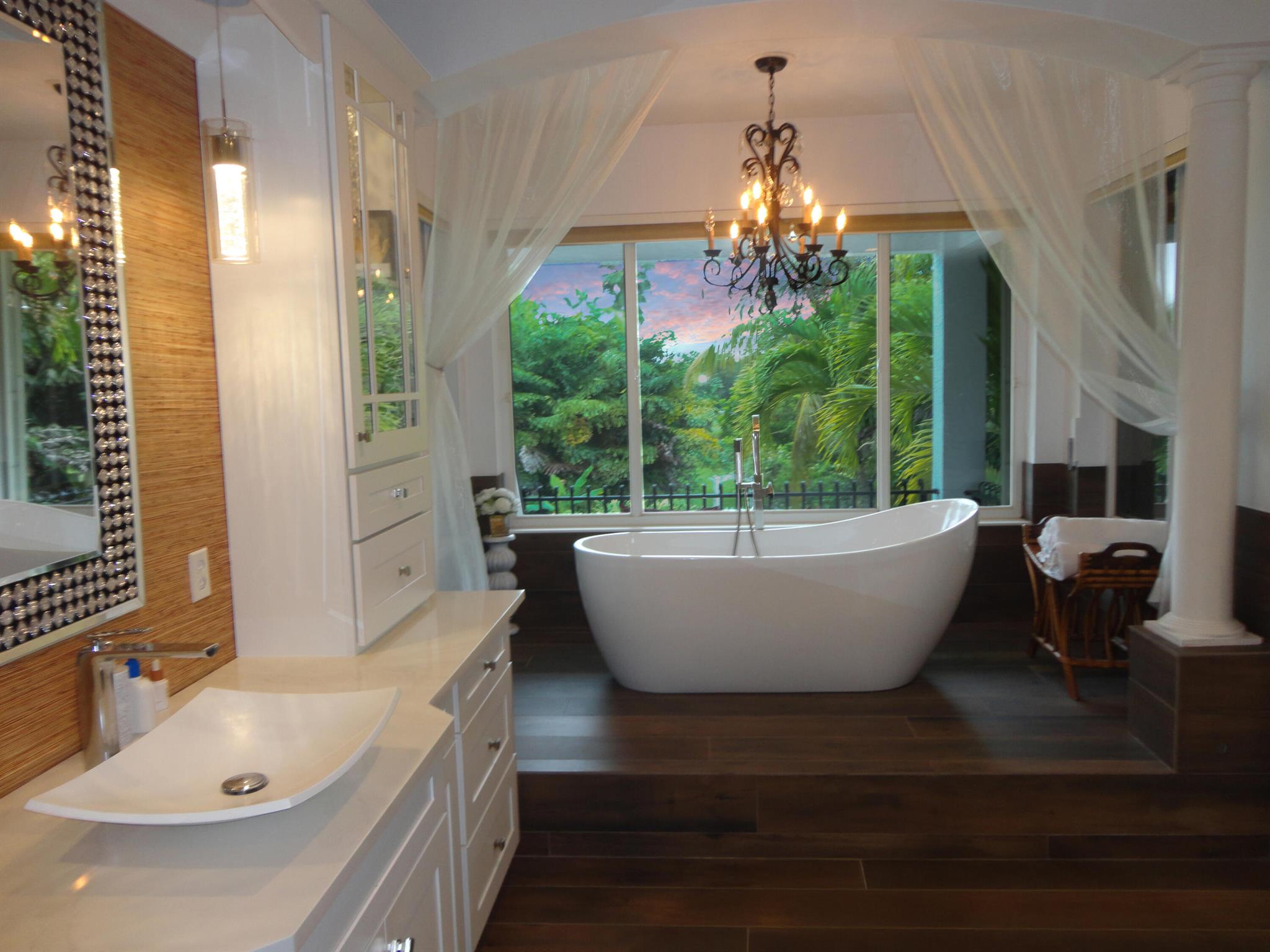 Hammock Creek - Residential