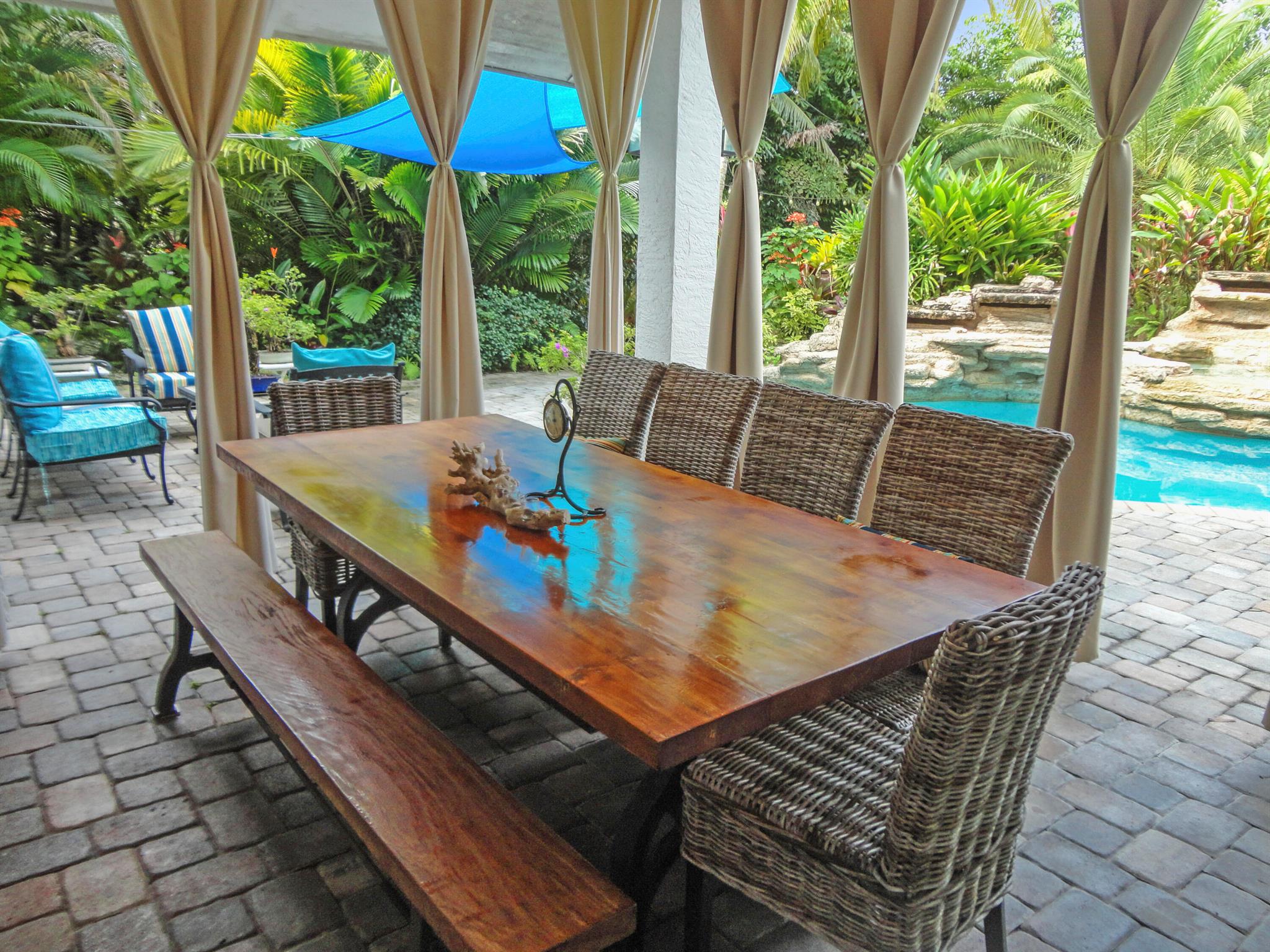 Hammock Creek - Residential