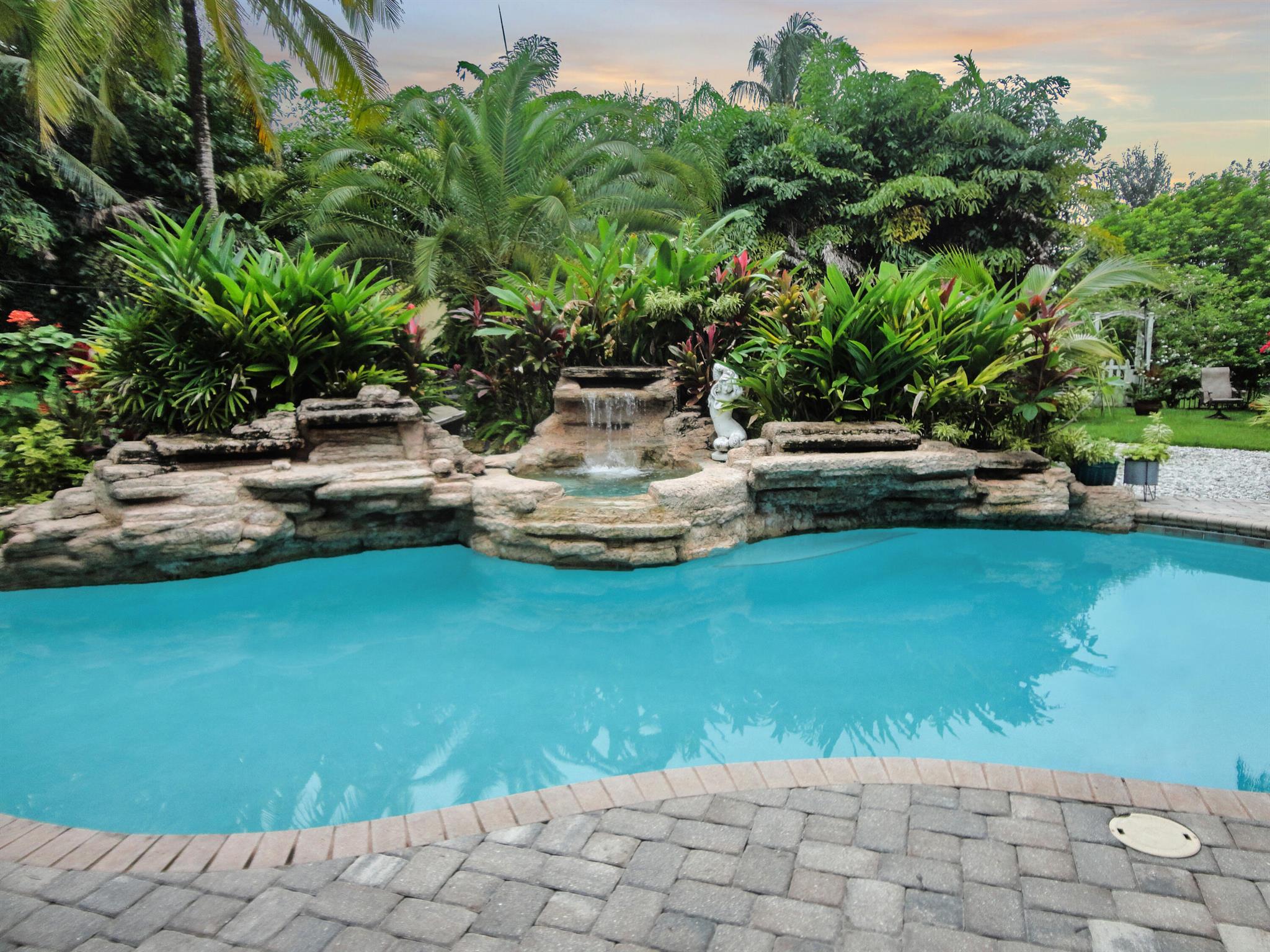 Hammock Creek - Residential