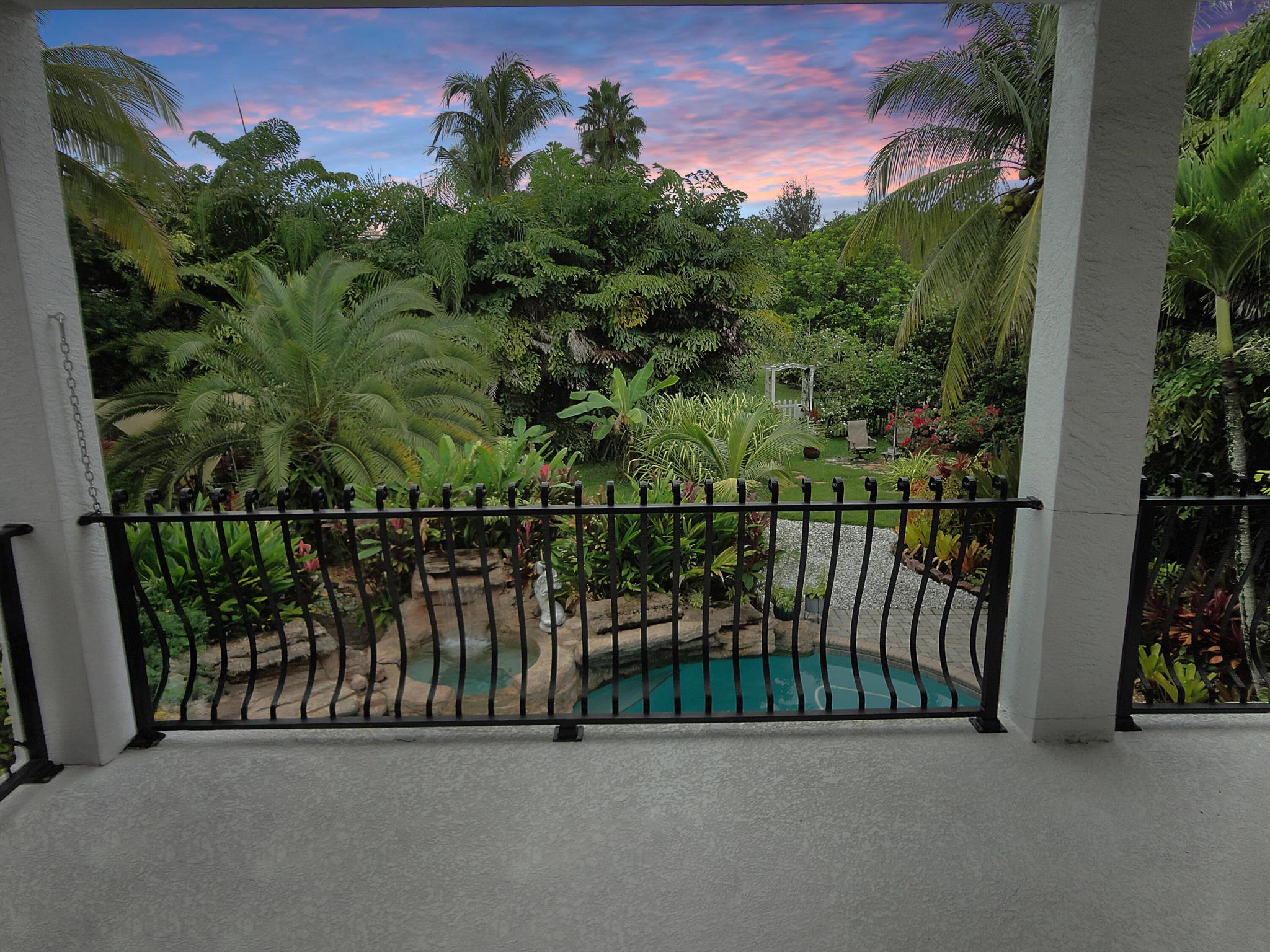 Hammock Creek - Residential
