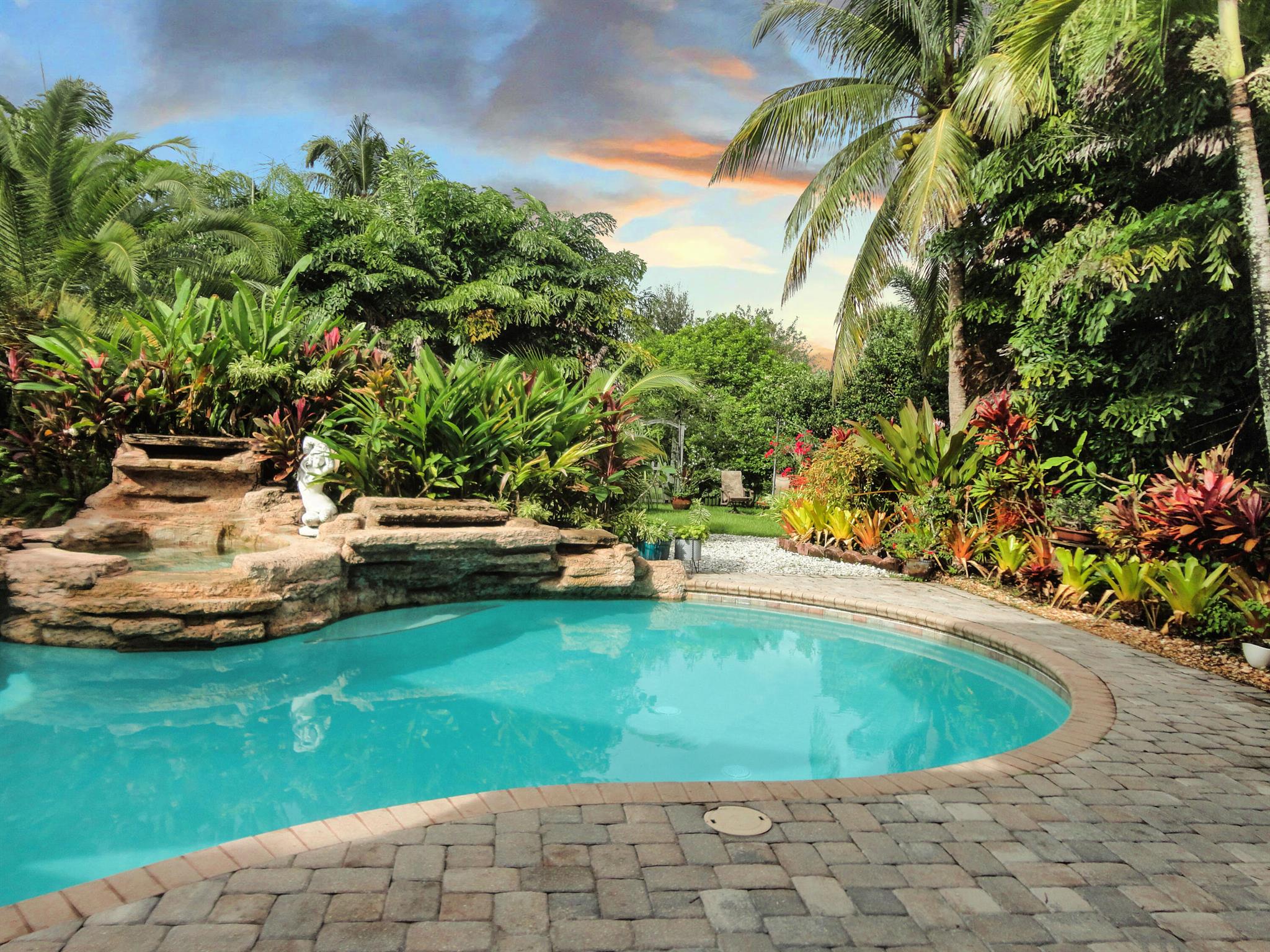 Hammock Creek - Residential