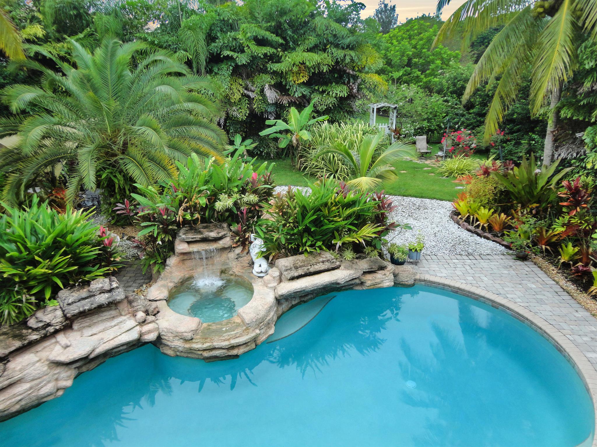 Hammock Creek - Residential
