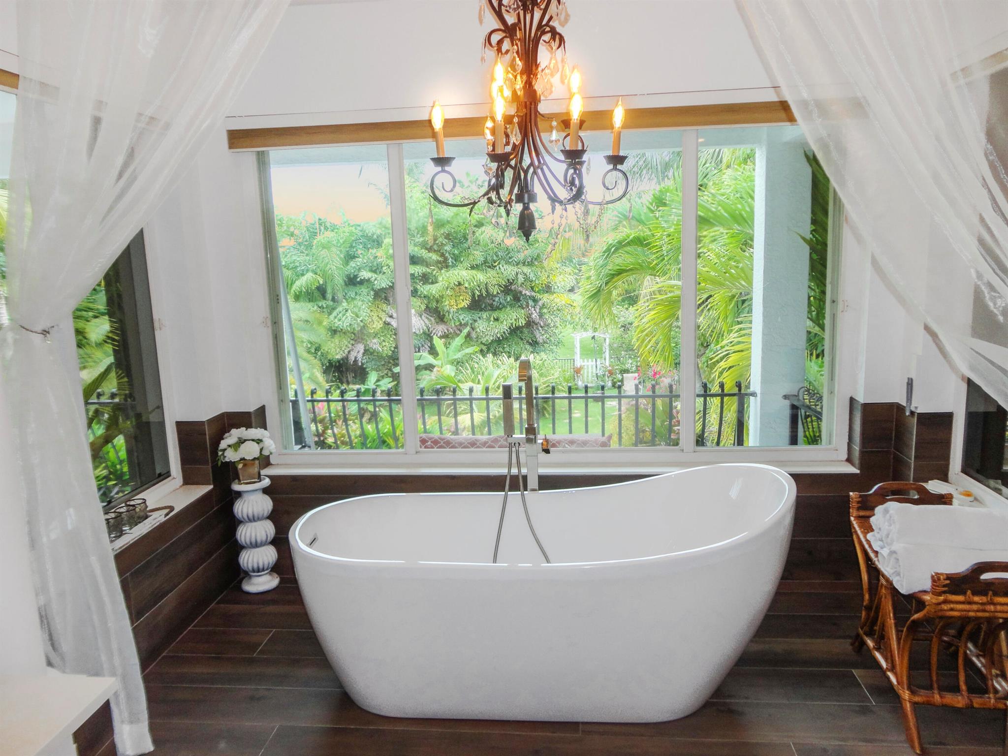 Hammock Creek - Residential