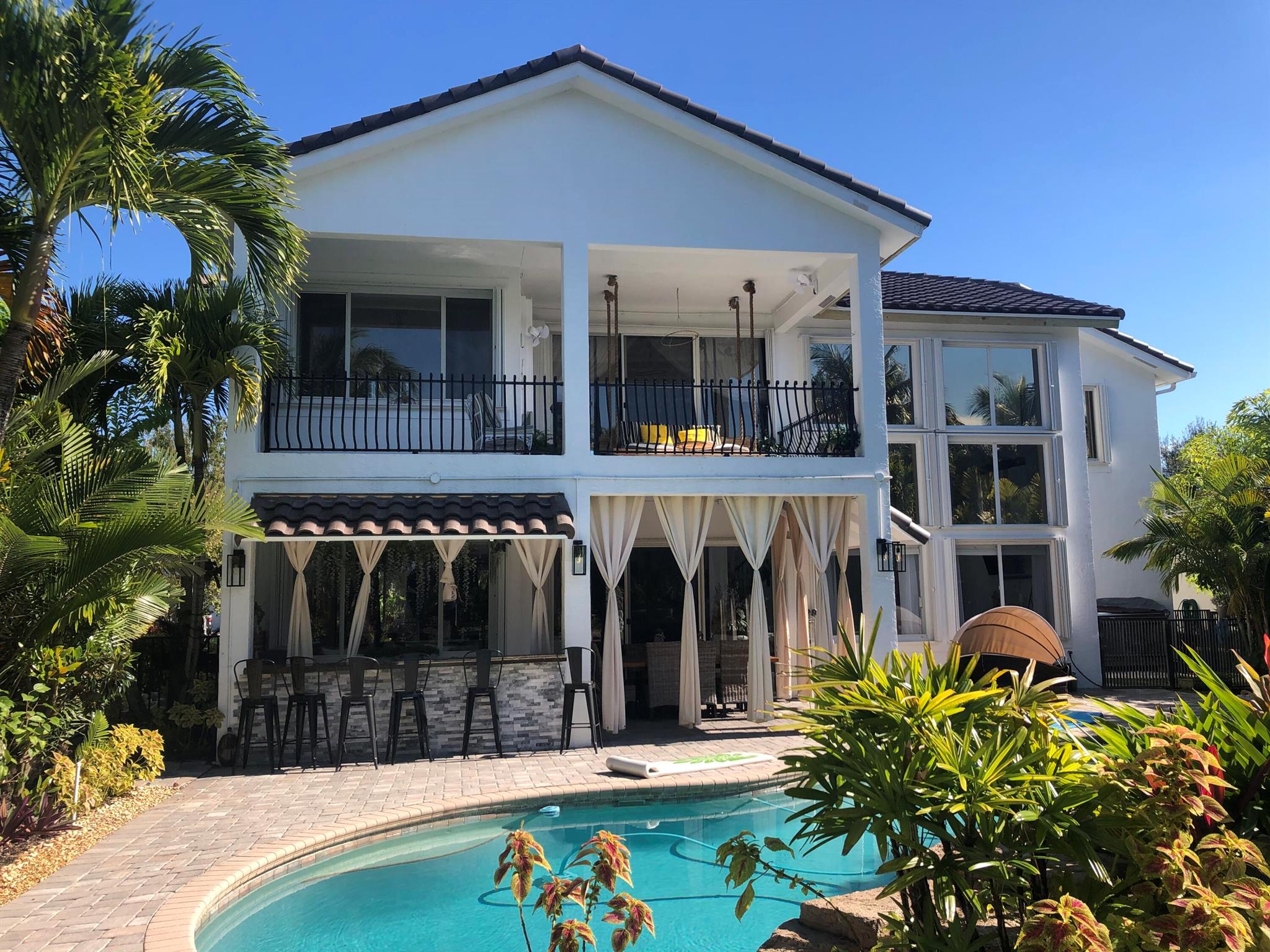 Hammock Creek - Residential