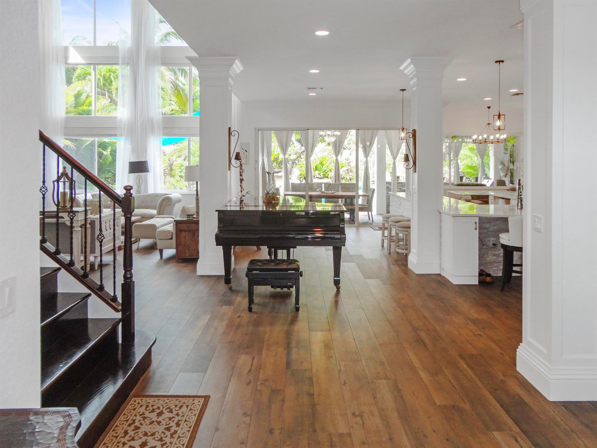 Hammock Creek - Residential