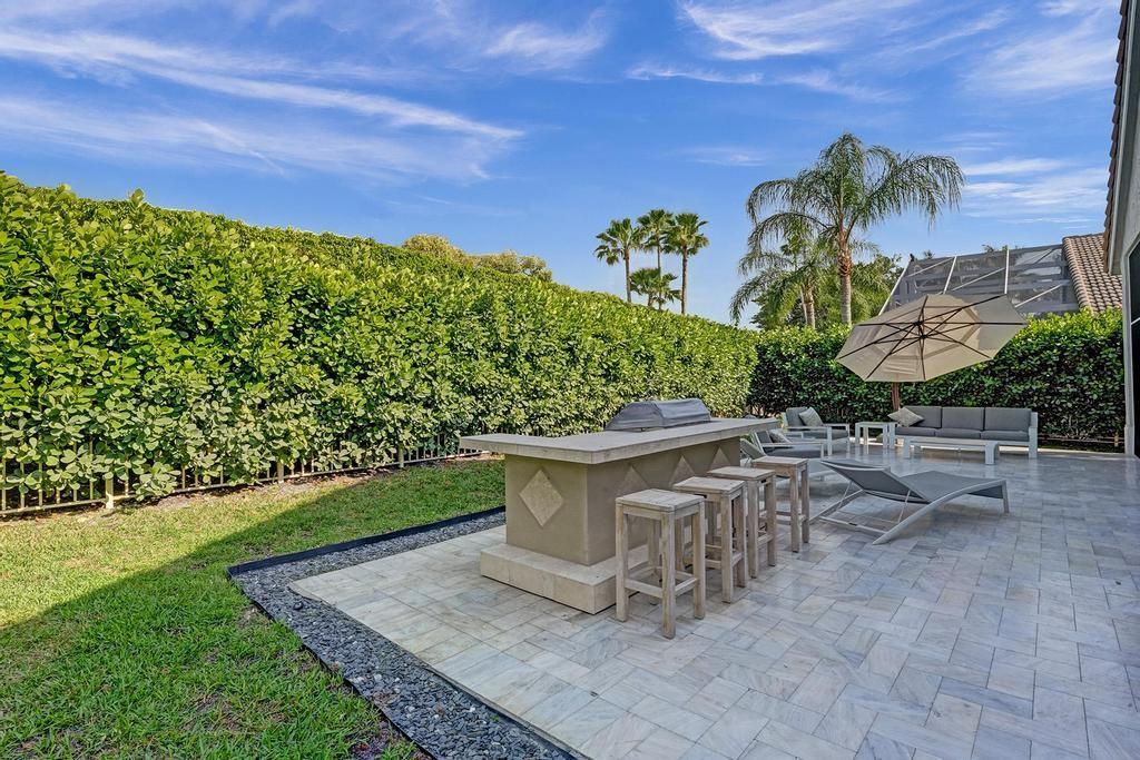 Boca Isles West Ph 02a-2 - Residential