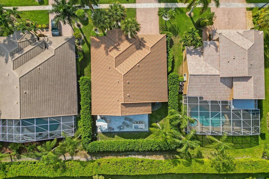 Boca Isles West Ph 02a-2 - Residential