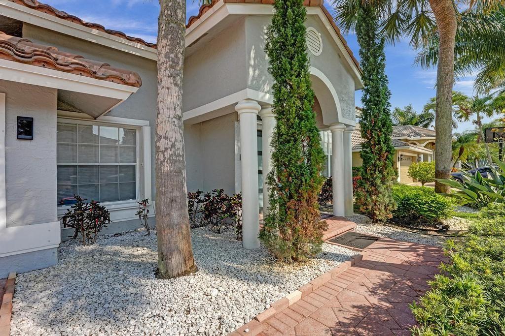 Boca Isles West Ph 02a-2 - Residential