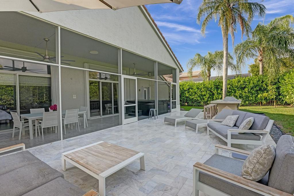 Boca Isles West Ph 02a-2 - Residential