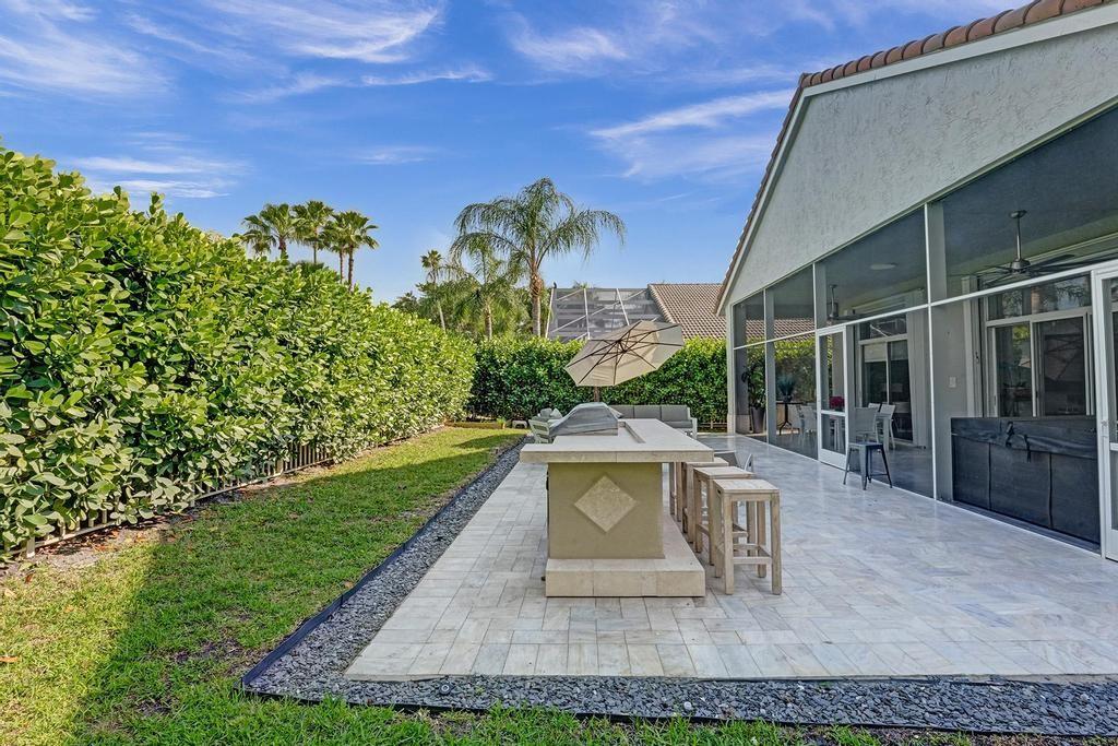 Boca Isles West Ph 02a-2 - Residential