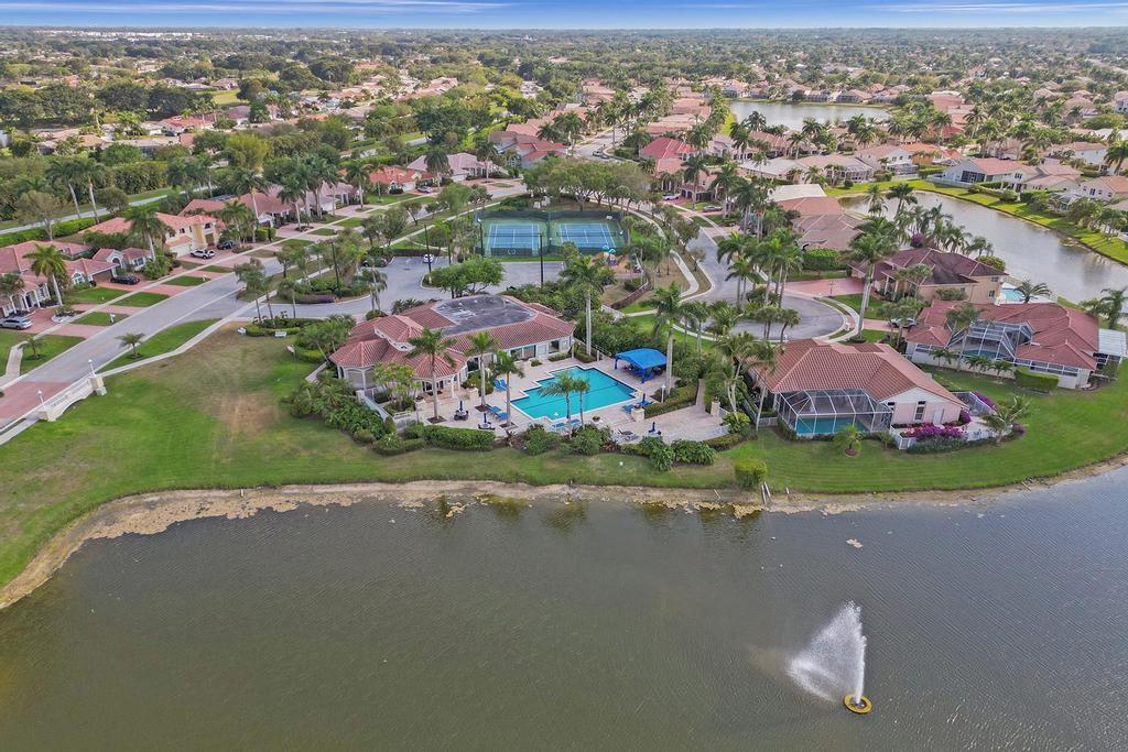 Boca Isles West Ph 02a-2 - Residential