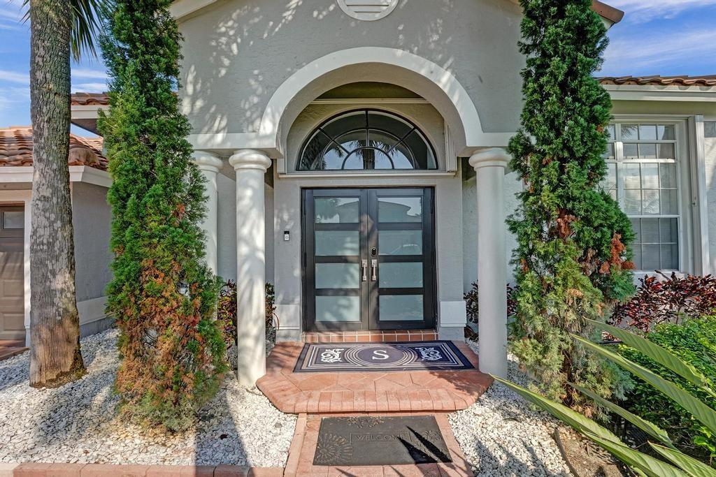 Boca Isles West Ph 02a-2 - Residential