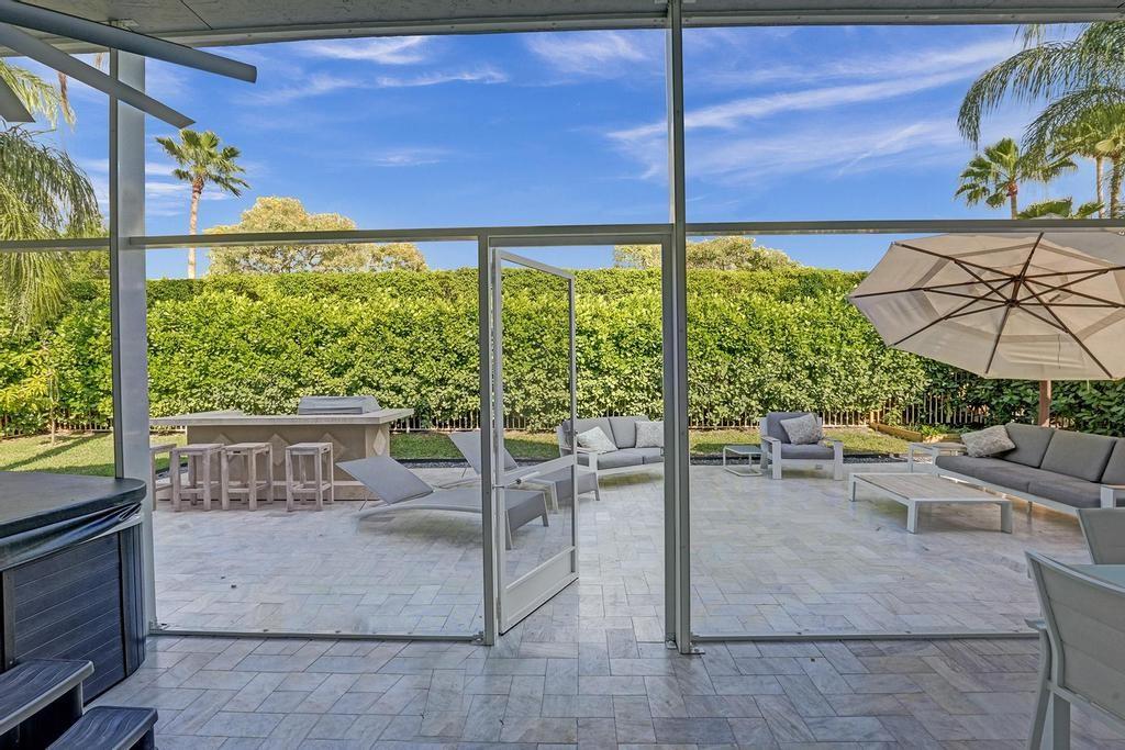 Boca Isles West Ph 02a-2 - Residential