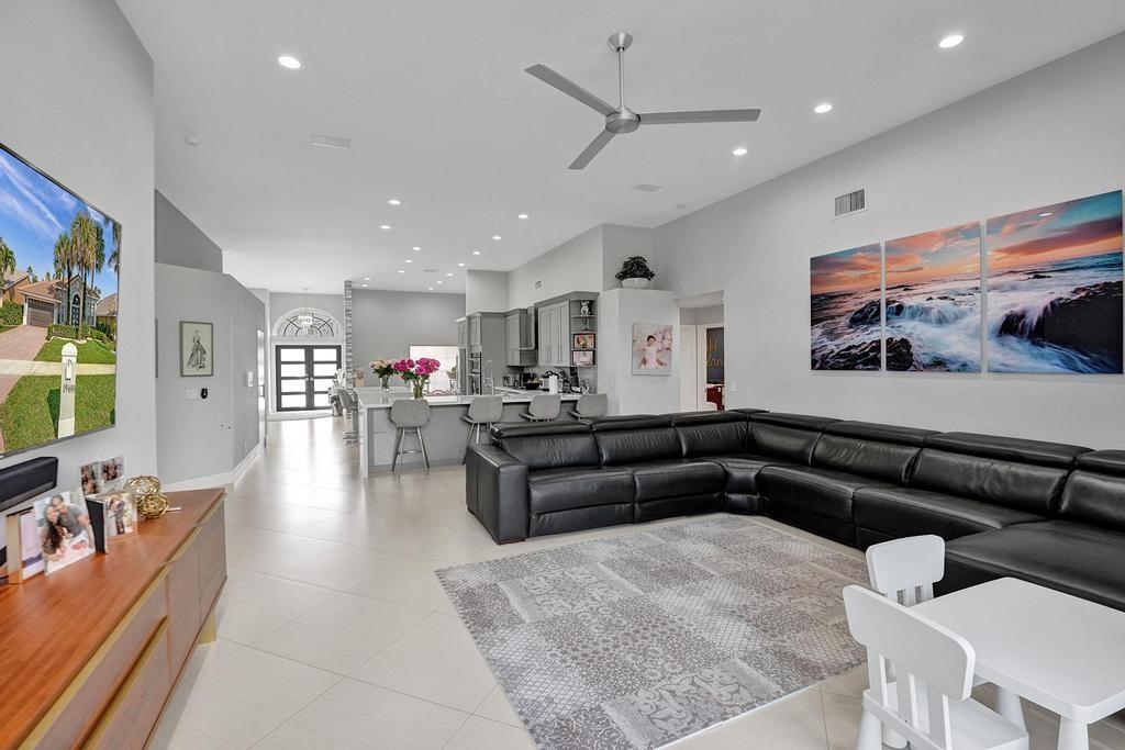 Boca Isles West Ph 02a-2 - Residential