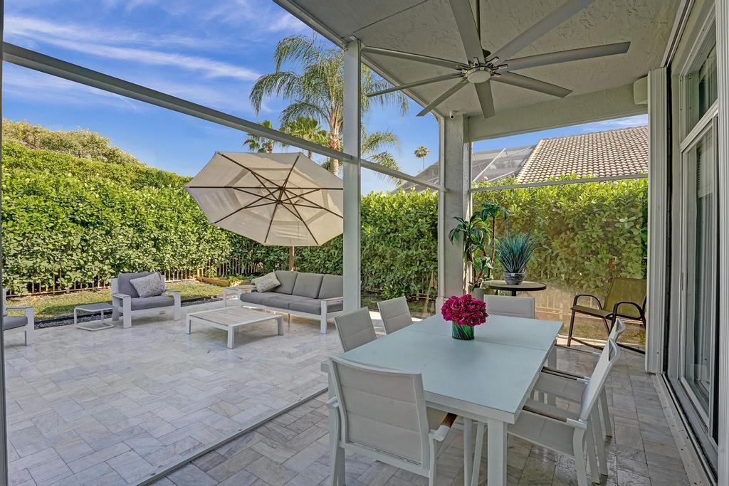 Boca Isles West Ph 02a-2 - Residential