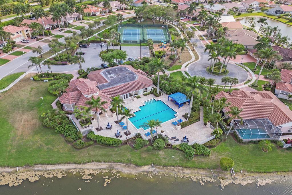 Boca Isles West Ph 02a-2 - Residential