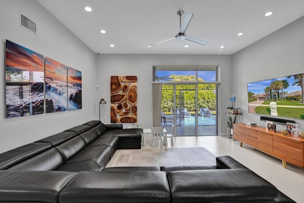 Boca Isles West Ph 02a-2 - Residential