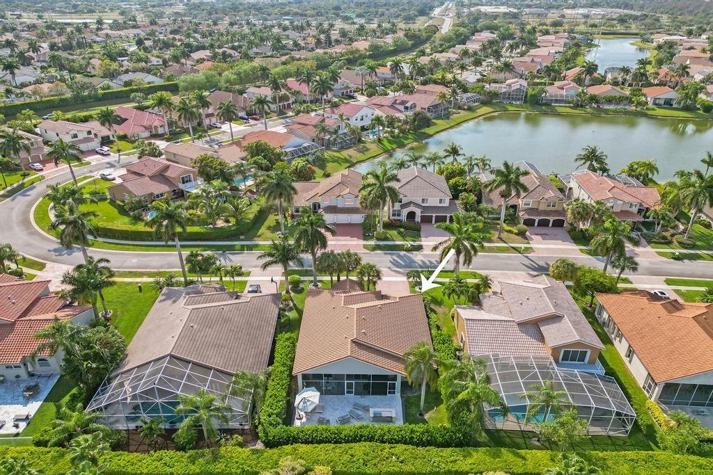 Boca Isles West Ph 02a-2 - Residential