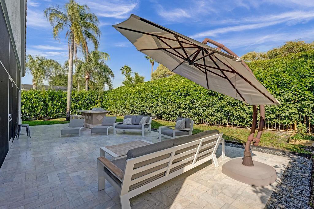 Boca Isles West Ph 02a-2 - Residential
