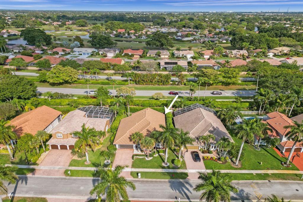 Boca Isles West Ph 02a-2 - Residential