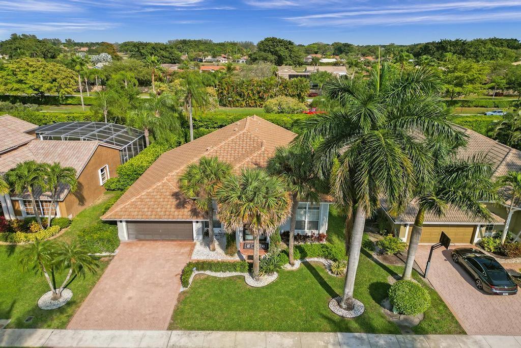 Boca Isles West Ph 02a-2 - Residential