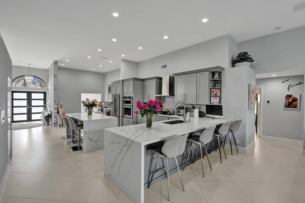 Boca Isles West Ph 02a-2 - Residential