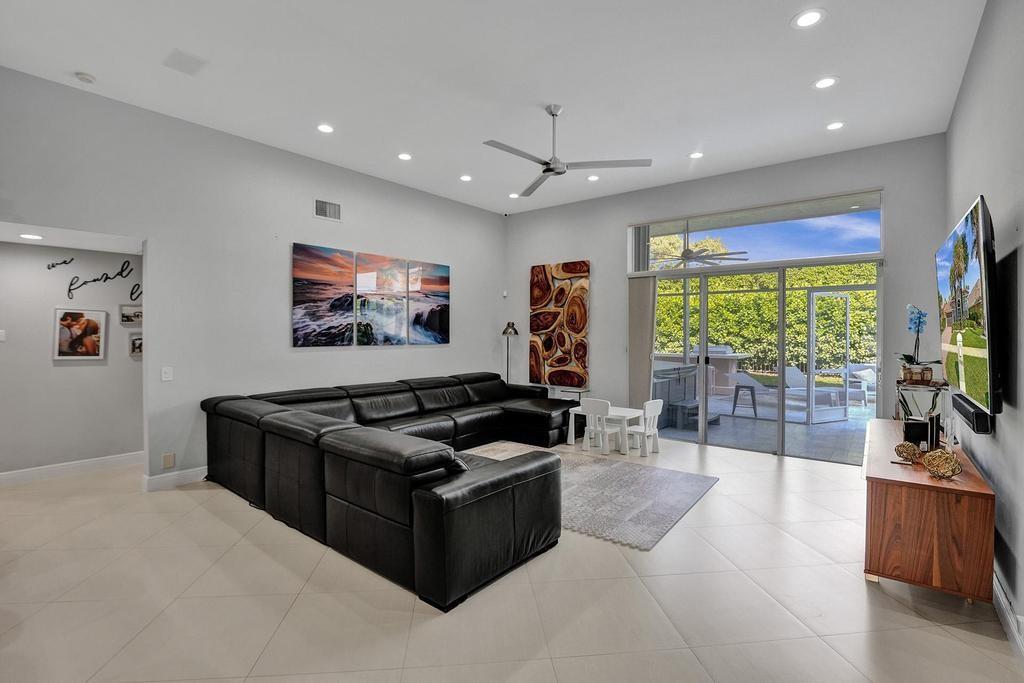Boca Isles West Ph 02a-2 - Residential