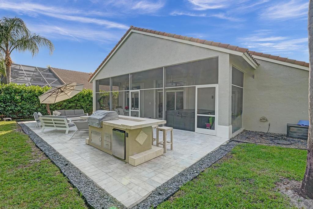 Boca Isles West Ph 02a-2 - Residential